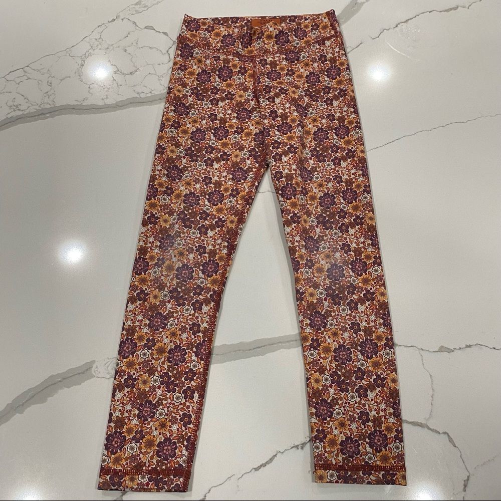 DYI leggings